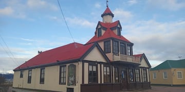 Muestra Sanmartiniana: continúa la exposición en la antigua Casa Beban