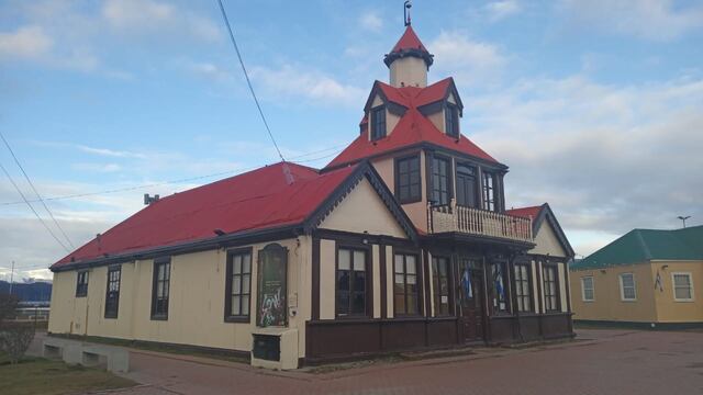 Muestra Sanmartiniana: continúa la exposición en la antigua Casa Beban
