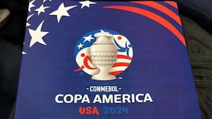 ¿Cuántas figuritas tiene el Álbum Panini Copa América 2024?.
