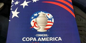 ¿Cuántas figuritas tiene el Álbum Panini Copa América 2024?.
