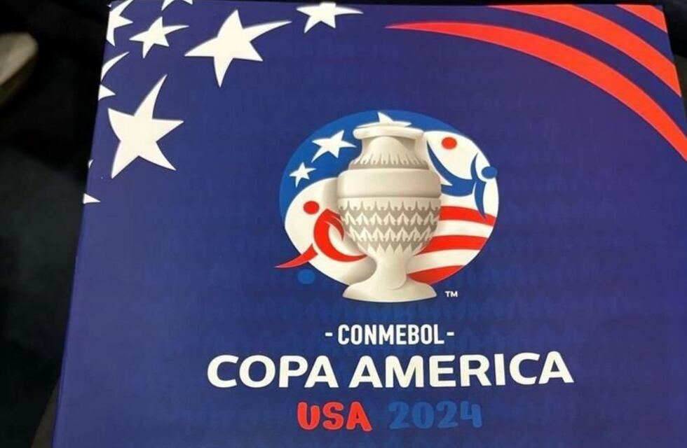 ¿Cuántas figuritas tiene en total el álbum de la Copa América 2024?