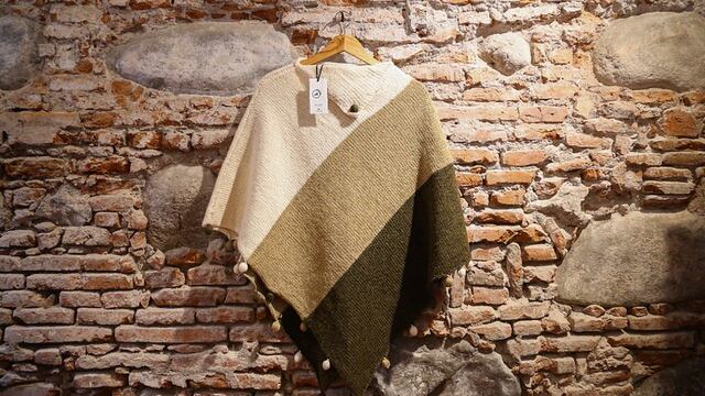 Diseñadores de Córdoba pueden exponer sus productos en el Cabildo de la ciudad.