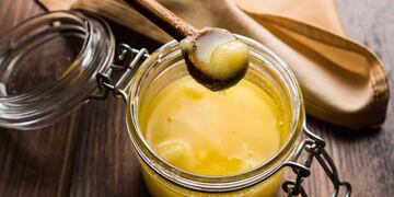 Manteca saludable: ¿Qué es y cómo prepararla?