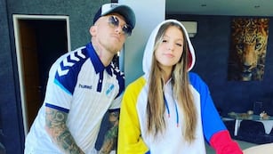 La hija de Karina “La princesita” se hizo un cambio de look con ayuda del Polaco y no terminó bien: “No me gusta”.