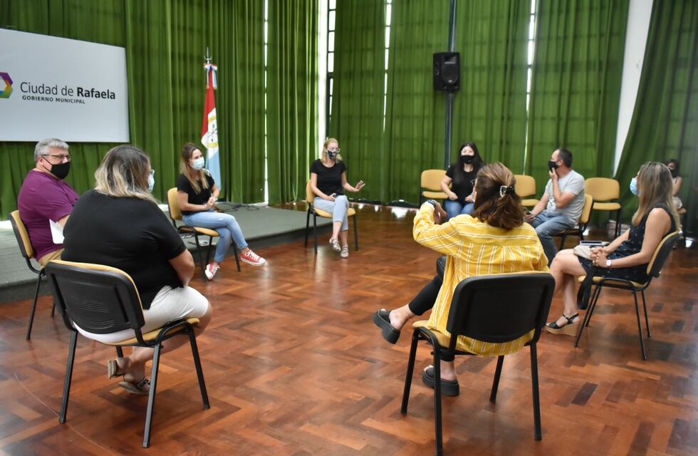 La semana que viene arranca la obra de cloacas en tres barrios