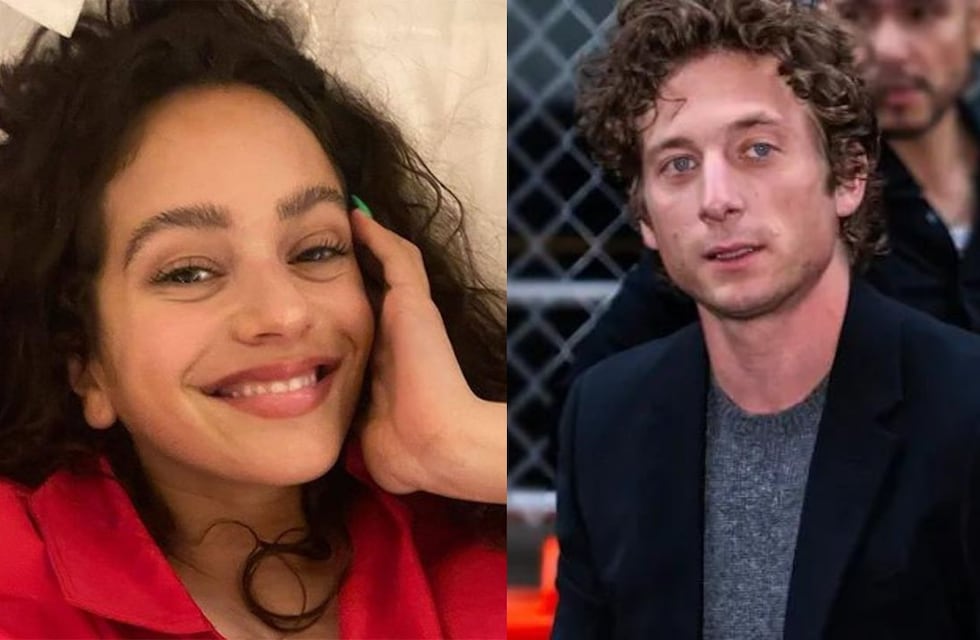 Rosalía y Jeremy Allen White volvieron a mostrarse juntos: el gesto de la cantante que generó polémica