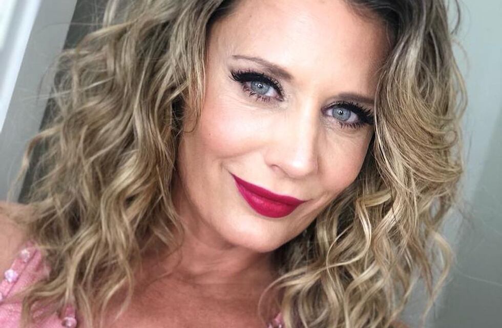 Rocío Marengo decidió ser madre soltera: “mi deseo es ser mamá y no atarme a un hombre”