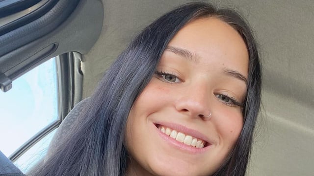Catalina Gutiérrez fue asesinada el miércoles por la noche dentro de su auto en la ciudad de Córdoba.