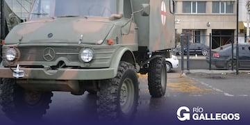 El objetivo es el ingreso de 400 jóvenes.