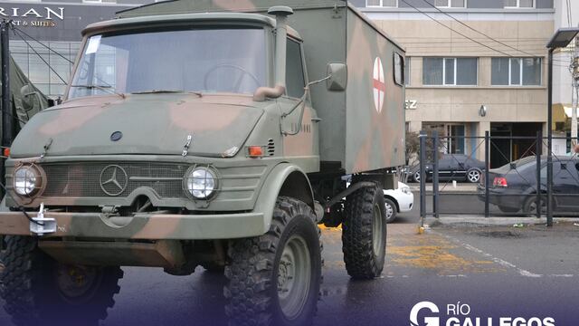 El objetivo es el ingreso de 400 jóvenes.