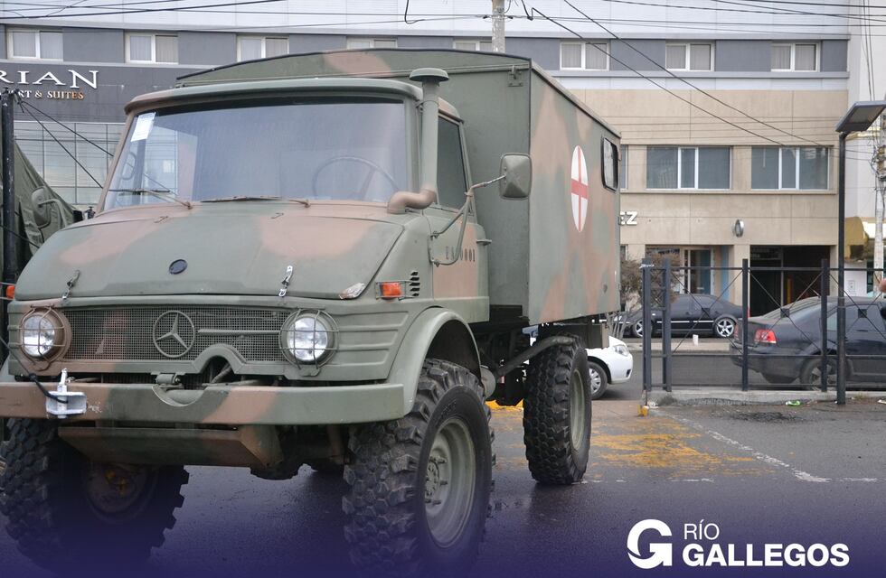 Comenzó la inscripción para aspirantes a ingresar al Ejército Argentino