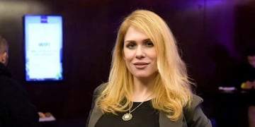 Lilia Lemoine