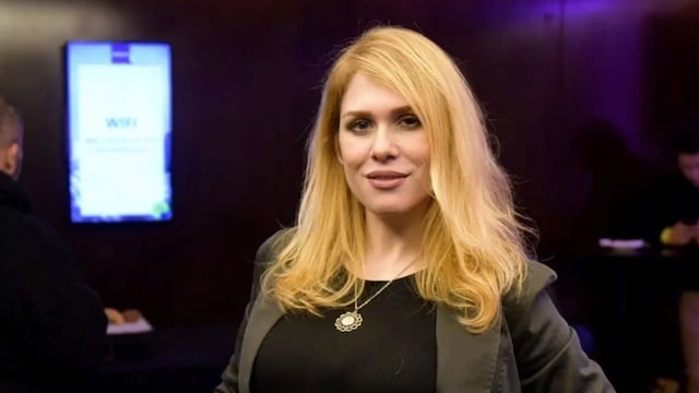 De cosplayer a diputada: esto es lo que la gente busca en Google sobre Lilia Lemoine.