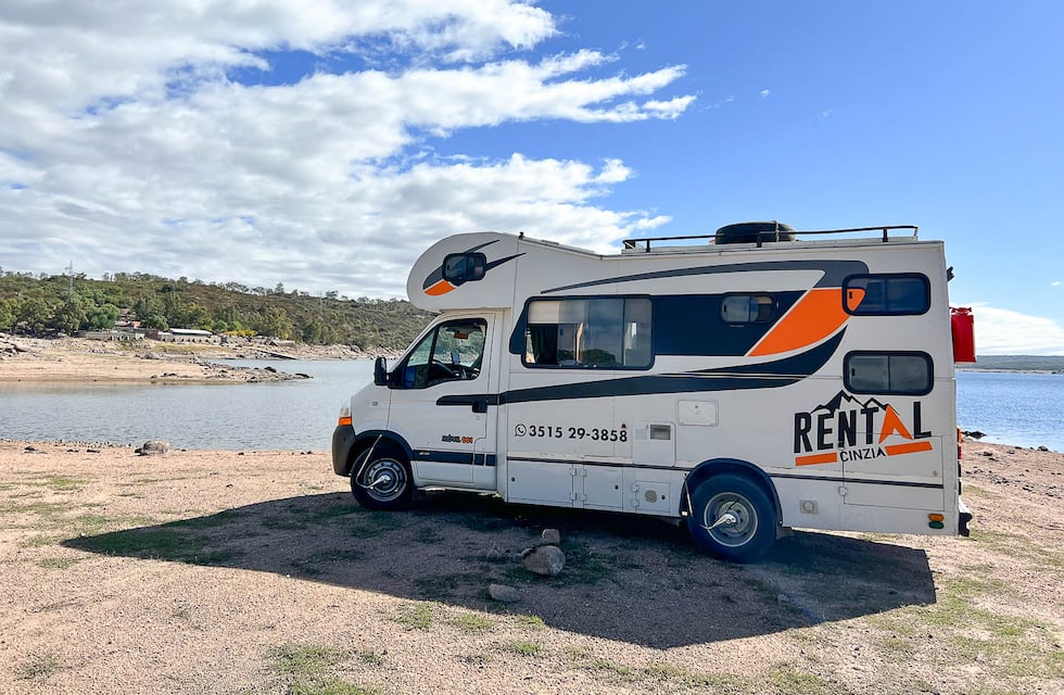 Córdoba: cuánto sale alquilar una casa rodante y ahorrar en alojamiento