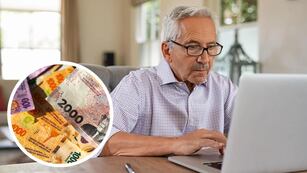 Cómo acceder a préstamos de $500.000 para jubilados.