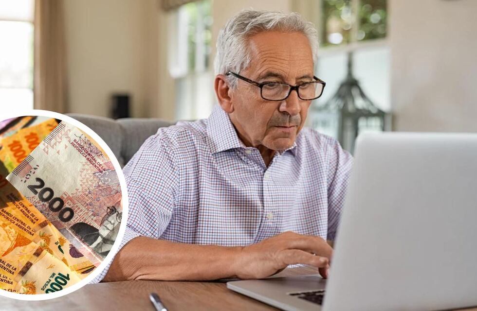 Créditos de hasta $500.000 a jubilados: cómo acceder