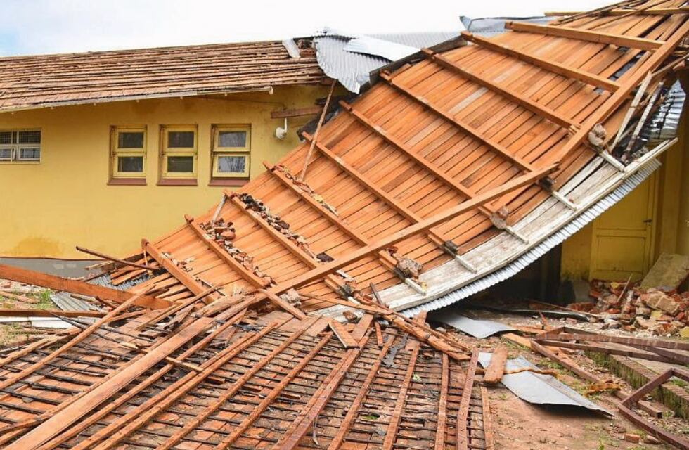 Bella Vista en emergencia: todavía no se restableció el servicio en la ciudad