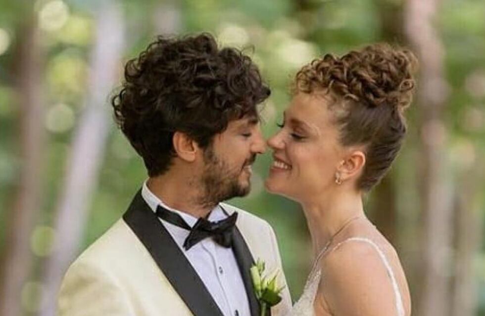 Quién es la esposa de Taner Ölmez, el protagonista de “Doctor Milagro”