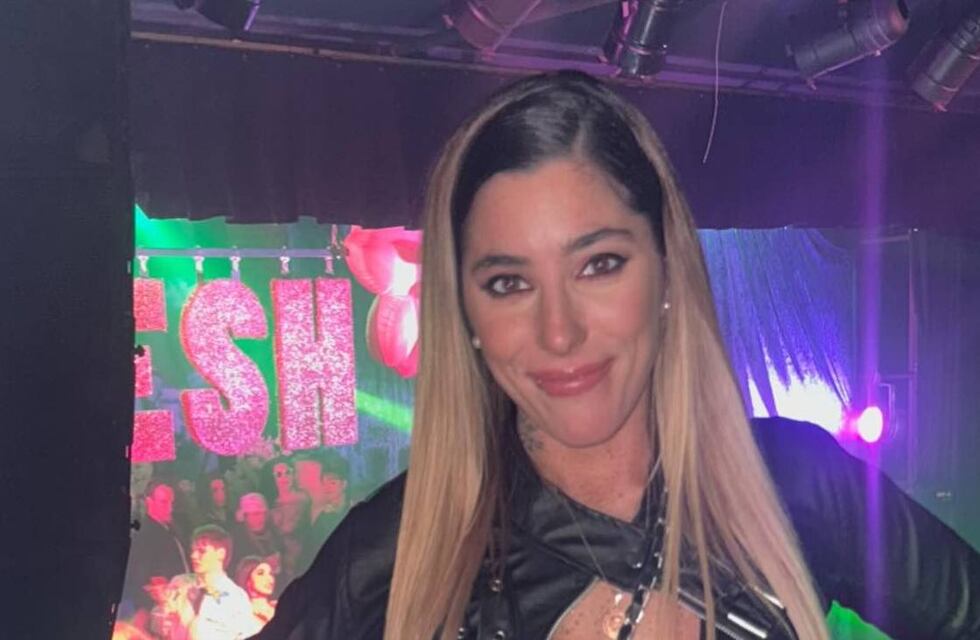 Catalina se prepara para el regeso a Gran Hermano 2024: “Furia casi se va”