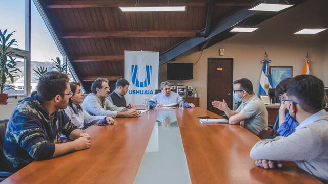Nación y Municipio fortalecen acciones para las capacitaciones de formación laboral