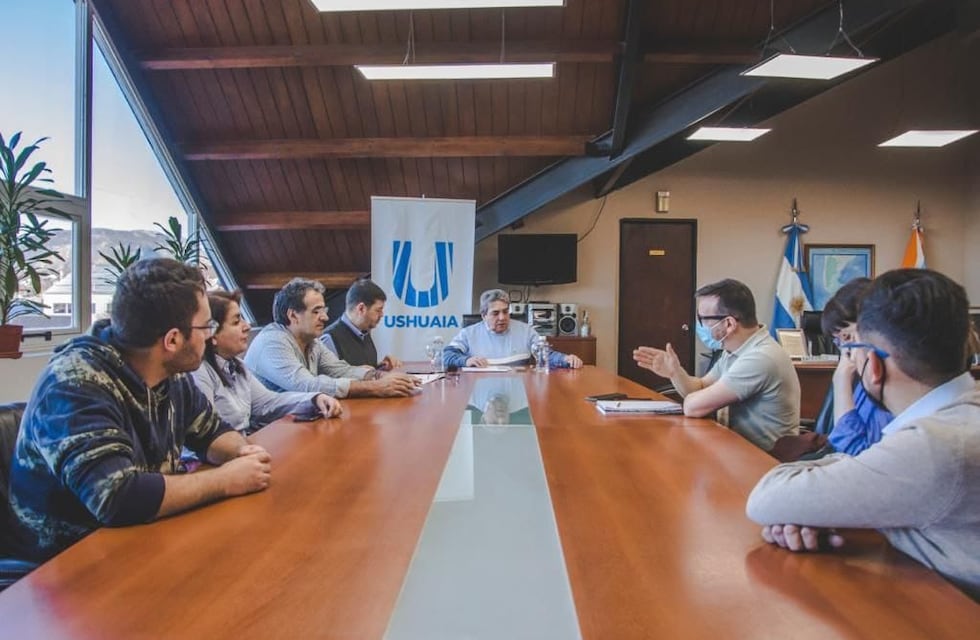 Nación y Municipio fortalecen acciones para las capacitaciones de formación laboral