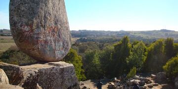 Lugares imperdibles si vas a recorrer Tandil durante las vacaciones de invierno.