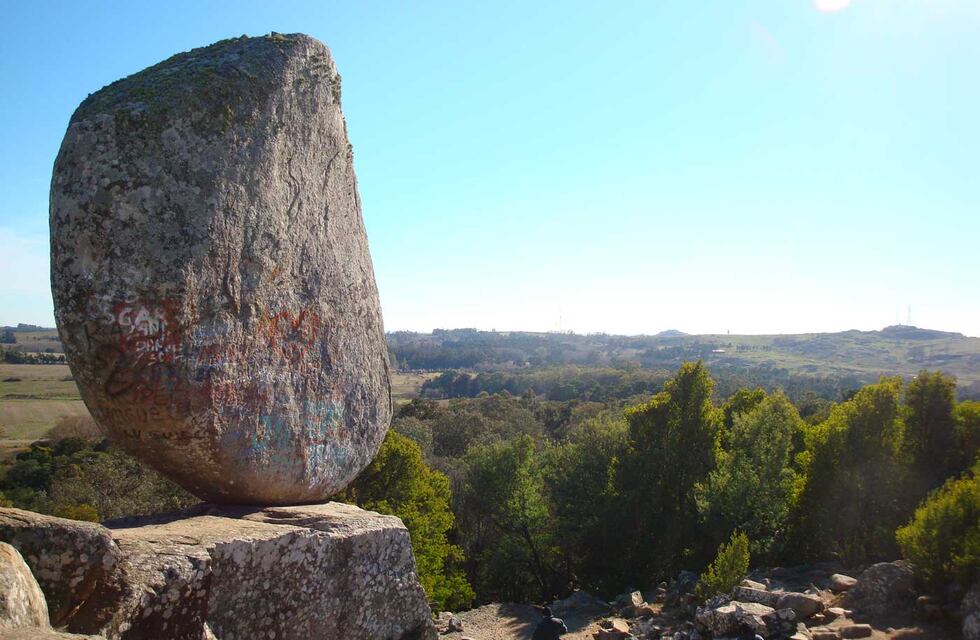 Tandil dentro de la “Ruta Natural”: cómo es el destino más buscado en vacaciones de invierno