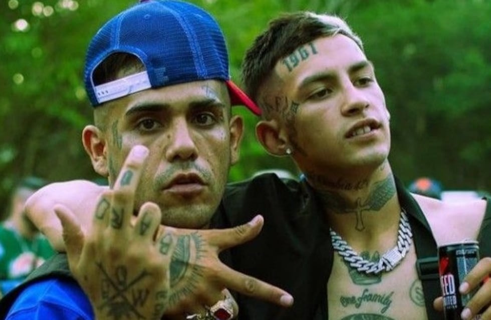 L-Gante y Homer el Mero Mero lanzaron “Cementerio”