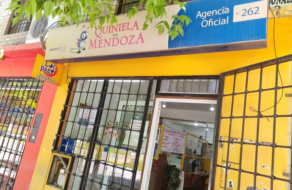 Un mendocino apostó a la sangre y al caballo y ganó más 3 millones de pesos en la Quiniela