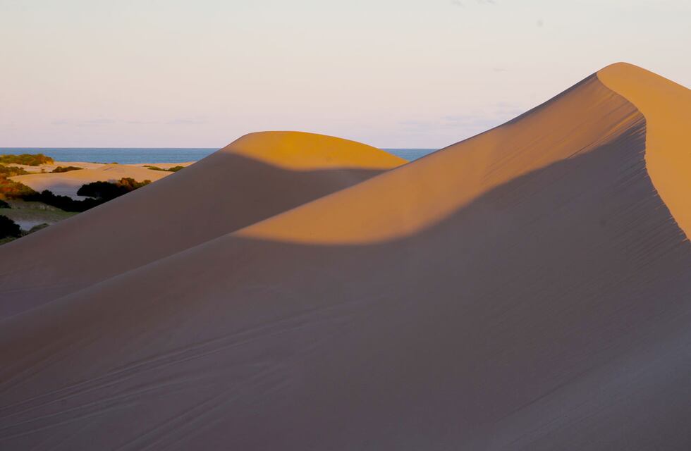 Un tandilense, entre los tres mejores de la división MX2 en el Supercross de Pinamar