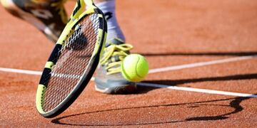 Tenis: un tandilense se consagró campeón en Italia