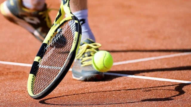 Tenis: un tandilense se consagró campeón en Italia