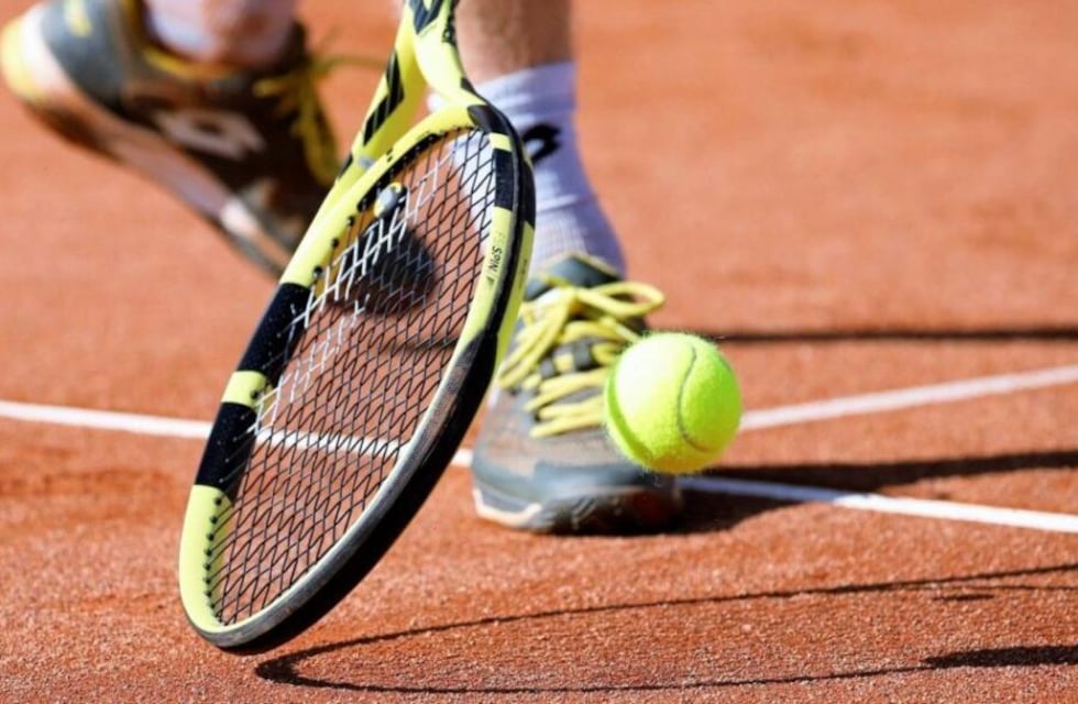 Tenis: un tandilense se consagró campeón en Italia