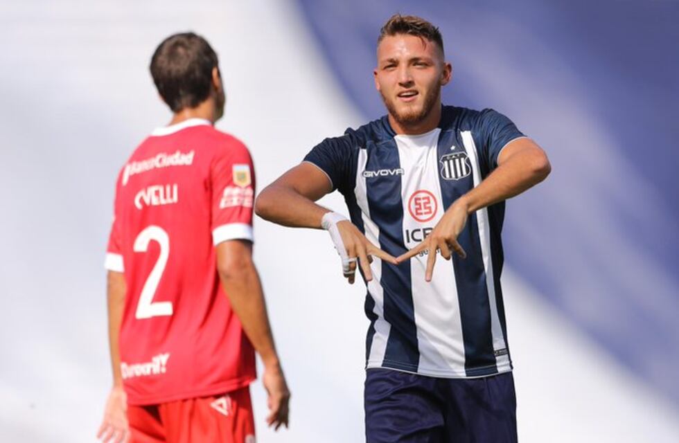 Talleres empató con Huracán y la clasificación deberá esperar hasta la última fecha