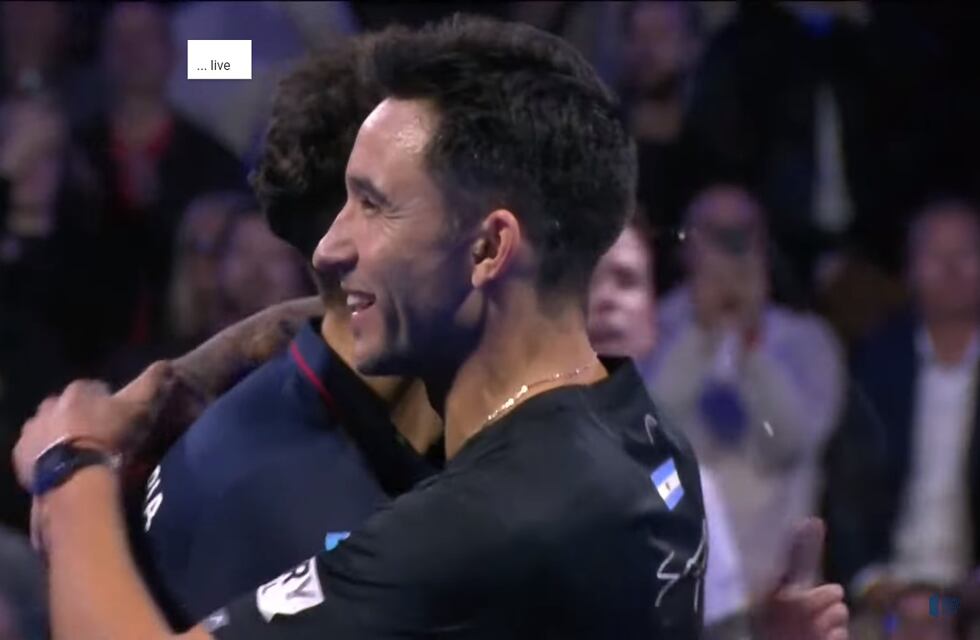 “Sanyo” Gutiérrez campeón en Suecia
