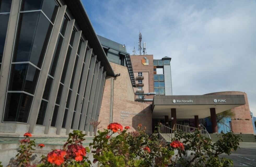 El regreso a la presencialidad en la UNCuyo