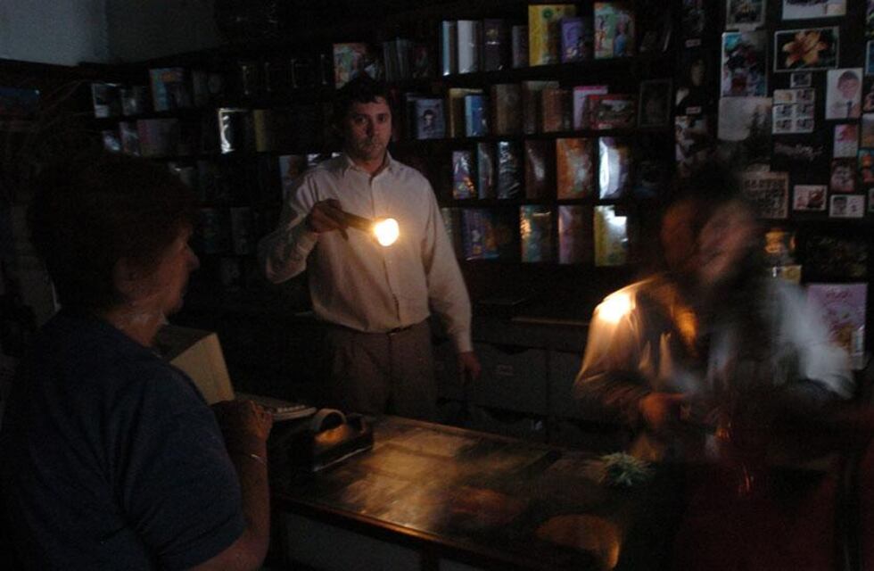 Cortes de luz en Córdoba: Epec confirmó la concurrida zona afectada este sábado 21 de octubre