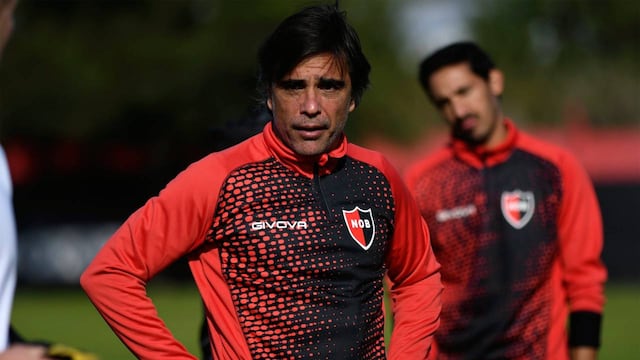 El director técnico rojinegro consideró que fue "muy valorable" la actuación del equipo en el torneo.