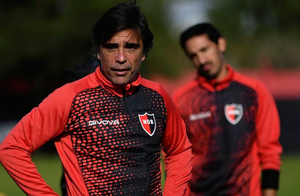Javier Sanguinetti sobre Newell’s: “No pudimos coronar algo que merecíamos”