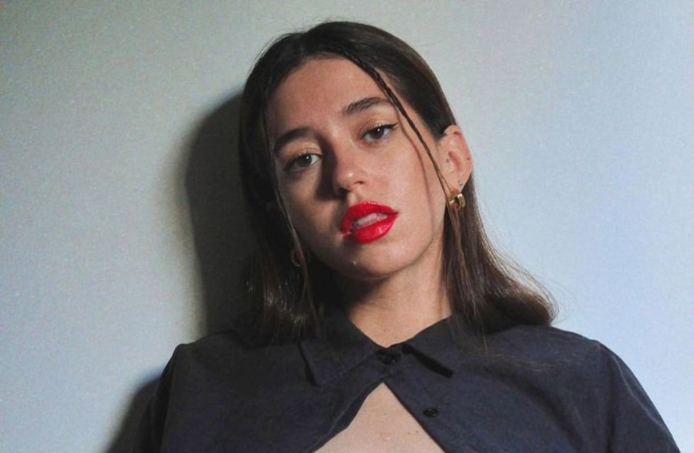 Leticia Siciliani recordó emocionada su primer beso con una mujer: “Toqué el cielo con las manos”