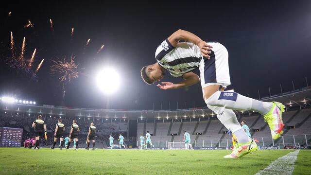 Diego Valoyes está en la lista de concentrados y con chances de ser titular este domingo (Prensa Talleres).