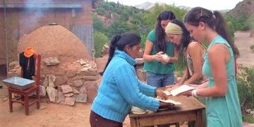 El turismo rural comunitario de Jujuy se prepara para la post pandemia.
