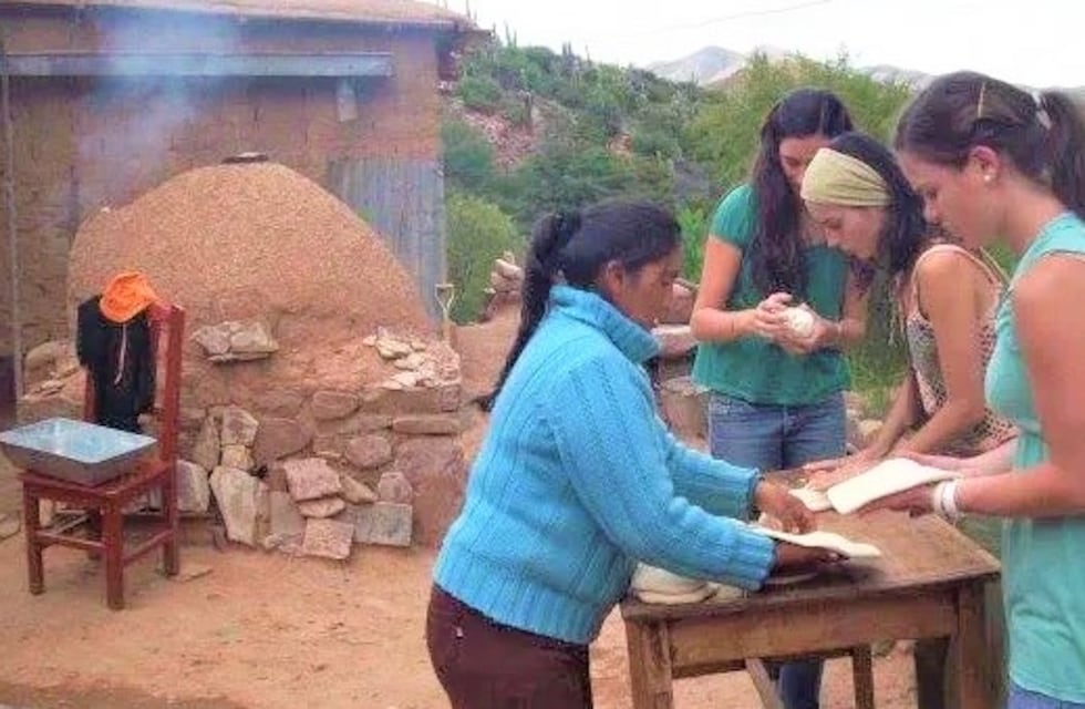En Jujuy, Latinoamérica debatirá sobre turismo rural comunitario