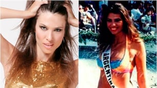 La joven fue Miss Universo Argentina. Años después, se practicó una cirugía estética que la llevó a la muerte.