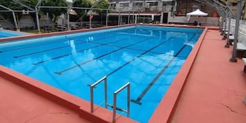 El club permanece cerrado desde la tragedia