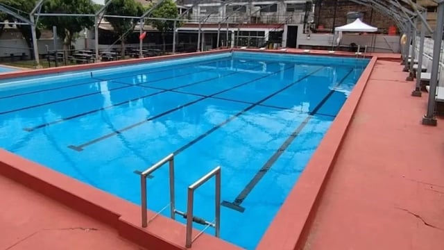 El club permanece cerrado desde la tragedia