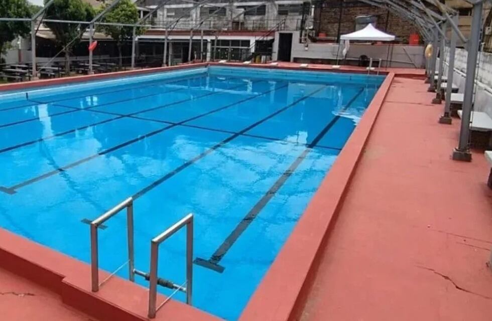 Club Saladillo de Rosario: un nene de 12 años fue a pasar el día a la pileta y murió ahogado