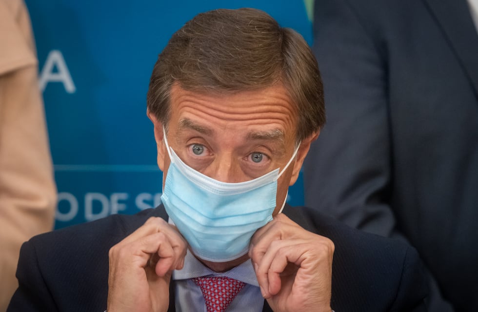 El Gobierno endureció las restricciones en Mendoza