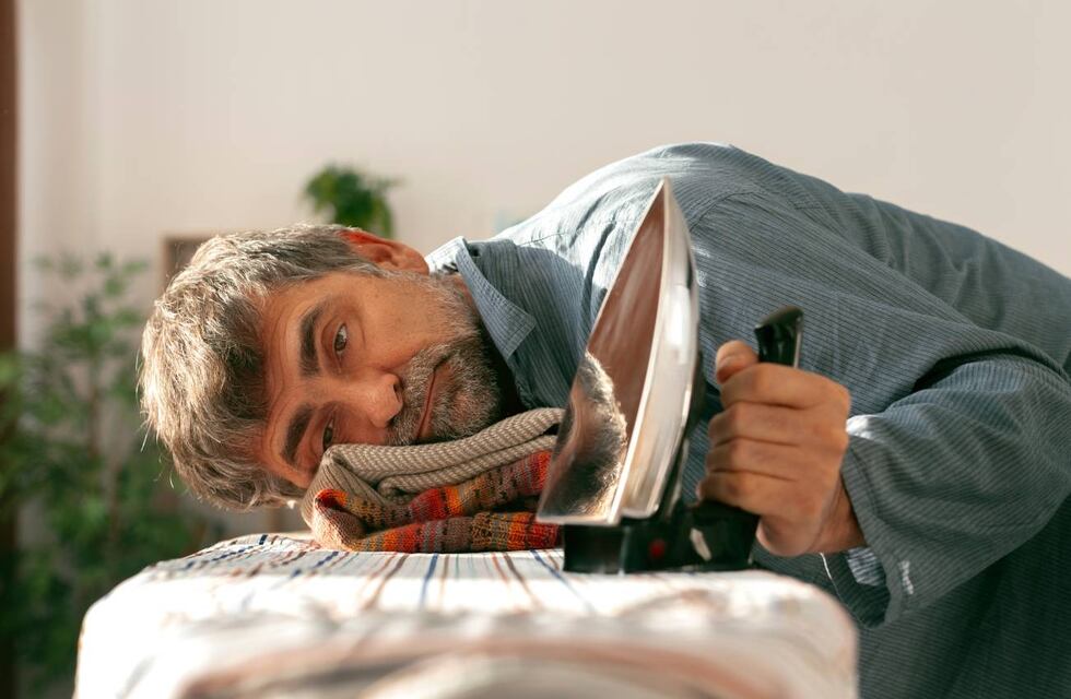 Juan Natexx, especialista en sueño: “Dormir muchas horas no significa descansar bien”