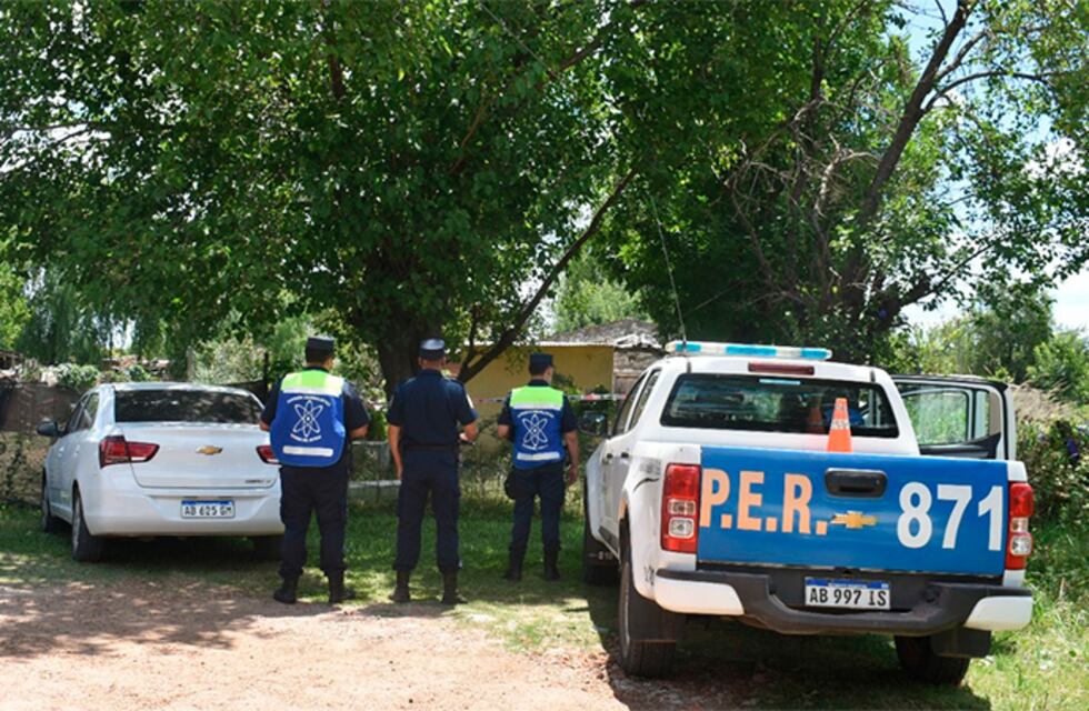 Encontraron un bebé de 40 días muerto: sospechan de la madre